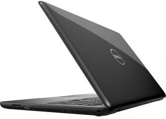 Dell Inspiron 15 5576 (i5576-A298BLK-PUS) Laptop (AMD Quad Core A10/8 GB/1 TB/Windows 10/4 GB)