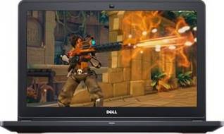 Dell Inspiron 15-5577 (A567102SIN9) Laptop (Core i7 7th Gen/8 GB/1 TB 128 GB SSD/Windows 10/4 GB)