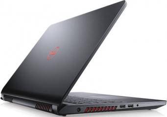 Dell Inspiron 15-5577 (A567102SIN9) Laptop (Core i7 7th Gen/8 GB/1 TB 128 GB SSD/Windows 10/4 GB)