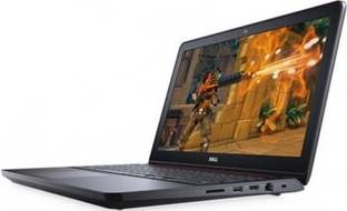 Dell Inspiron 15-5577 (A567102SIN9) Laptop (Core i7 7th Gen/8 GB/1 TB 128 GB SSD/Windows 10/4 GB)