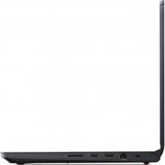 Dell Inspiron 15-5577 (A567102SIN9) Laptop (Core i7 7th Gen/8 GB/1 TB 128 GB SSD/Windows 10/4 GB)