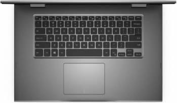 Dell Inspiron 15 5578 (i5578-2451GRY) Laptop (Core i5 7th Gen/8 GB/1 TB/Windows 10)