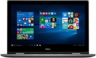 Dell Inspiron 15 5578 (i5578-2550GRY) Laptop (Core i7 7th Gen/8 GB/1 TB/Windows 10)