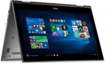 Dell Inspiron 15 5578 (i5578-2550GRY) Laptop (Core i7 7th Gen/8 GB/1 TB/Windows 10)