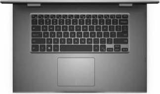 Dell Inspiron 15 5578 (i5578-2550GRY) Laptop (Core i7 7th Gen/8 GB/1 TB/Windows 10)