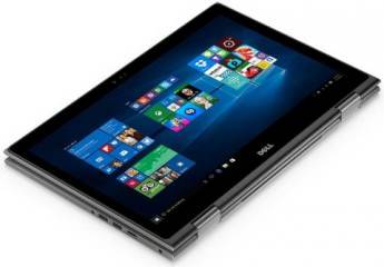 Dell Inspiron 15 5578 (Z564503SIN9) Laptop (Core i5 7th Gen/8 GB/1 TB/Windows 10)