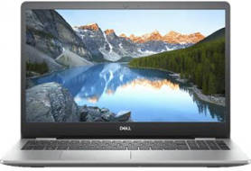 Dell Inspiron 15 5593 (D560182WIN9S) Laptop (Core i5 10th Gen/8 GB/1 TB SSD/Windows 10)