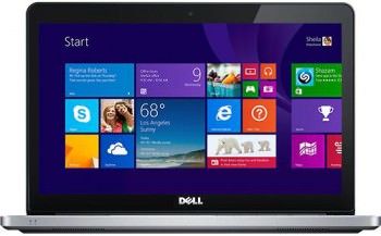 Dell Inspiron 15 7000 Series Ultrabook (Core i7 4th Gen/8 GB/1 TB/Windows 8/2 GB) Price