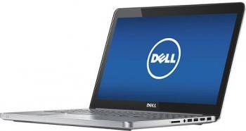 Dell Inspiron 15 7000 Series Ultrabook (Core i7 4th Gen/8 GB/1 TB/Windows 8/2 GB) Laptop