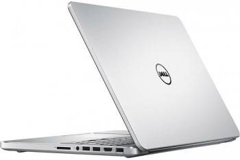 Dell Inspiron 15 7000 Series Ultrabook (Core i7 4th Gen/8 GB/1 TB/Windows 8/2 GB)
