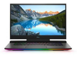 Dell G7 15 7500 (D560232WIN9B) Laptop (Core i7 10th Gen/16 GB/1 TB SSD/Windows 10/6 GB) Price