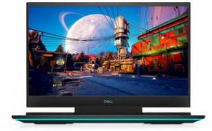 Dell G7 15 7500 (D560233WIN9B) Laptop (Core i9 10th Gen/16 GB/1 TB SSD/Windows 10/8 GB)