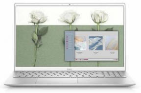 Dell Inspiron 15 7501 (C587501WIN8) Laptop (Core i5 10th Gen/8 GB/512 GB SSD/Windows 10/4 GB)