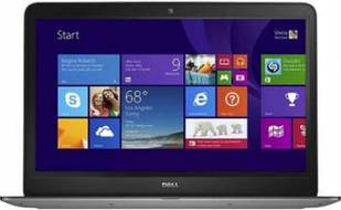 Dell Inspiron 15 7548 ( I7548-2129SLV) Laptop (Core i5 5th Gen/6 GB/1 TB/Windows 8 1)