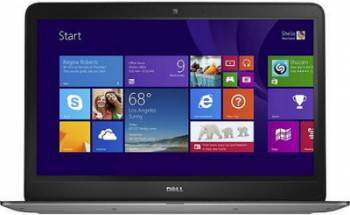 Dell Inspiron 15 7548 ( I7548-2129SLV) Laptop (Core i5 5th Gen/6 GB/1 TB/Windows 8 1) Price