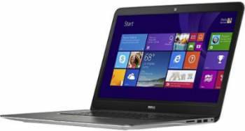 Dell Inspiron 15 7548 ( I7548-2129SLV) Laptop (Core i5 5th Gen/6 GB/1 TB/Windows 8 1)