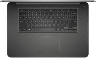 Dell Inspiron 15 7548 ( I7548-2129SLV) Laptop (Core i5 5th Gen/6 GB/1 TB/Windows 8 1)
