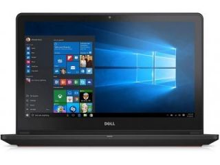 Dell Inspiron 15 7559 (i7559-2512BLK) Laptop (Core i7 6th Gen/8 GB/1 TB 8 GB SSD/Windows 10/4 GB) Price