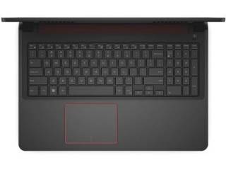 Dell Inspiron 15 7559 (i7559-2512BLK) Laptop (Core i7 6th Gen/8 GB/1 TB 8 GB SSD/Windows 10/4 GB)