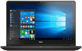 Dell Inspiron 15 7559 (i7559-3762GRY) Laptop (Core i5 6th Gen/8 GB/1 TB 8 GB SSD/Windows 10/4 GB)