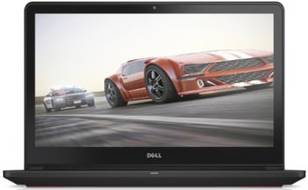 Dell Inspiron 15 7559 (i7559-763BLK) Laptop (Core i5 6th Gen/8 GB/256 GB SSD/Windows 10/4 GB)