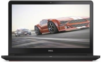 Dell Inspiron 15 7559 (i7559-763BLK) Laptop (Core i5 6th Gen/8 GB/256 GB SSD/Windows 10/4 GB) Price