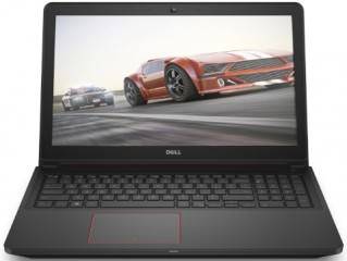 Dell Inspiron 15 7559 (i7559-763BLK) Laptop (Core i5 6th Gen/8 GB/256 GB SSD/Windows 10/4 GB)