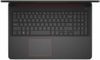 Dell Inspiron 15 7559 (i7559-763BLK) Laptop (Core i5 6th Gen/8 GB/256 GB SSD/Windows 10/4 GB)