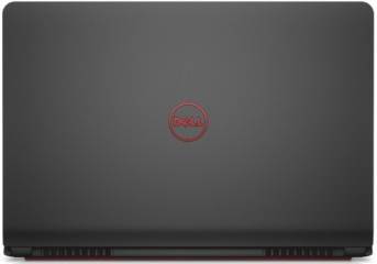 Dell Inspiron 15 7559 (i7559-763BLK) Laptop (Core i5 6th Gen/8 GB/256 GB SSD/Windows 10/4 GB)