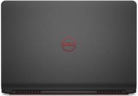 Dell Inspiron 15 7559 (i7559-763BLK) Laptop (Core i5 6th Gen/8 GB/256 GB SSD/Windows 10/4 GB)