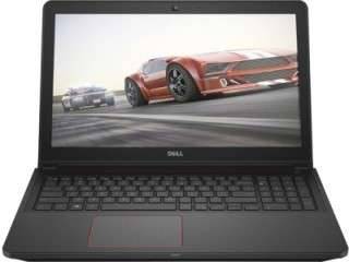 Dell Inspiron 15 7559 (Y547501HIN8) Laptop (Core i5 6th Gen/8 GB/1 TB 8 GB SSD/Windows 10/4 GB)