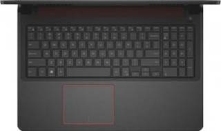 Dell Inspiron 15 7559 (Y567502HIN9) Laptop (Core i7 6th Gen/8 GB/1 TB 8 GB SSD/Windows 10/4 GB)