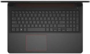 Dell Inspiron 15 7559 (Z567102HIN9) Laptop (Core i7 6th Gen/8 GB/1 TB 8 GB SSD/Windows 10/4 GB)