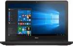 Dell 15 7559 (Z567102HIN9) (Core i7 6th Gen/8 GB/1 TB/8 GB SSD/Windows 10/4 GB)