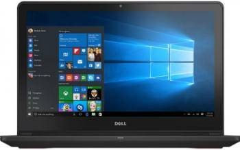 Dell Inspiron 15 7559 (Z567103HIN9) Laptop (Core i5 6th Gen/8 GB/1 TB 8 GB SSD/Windows 10/4 GB)