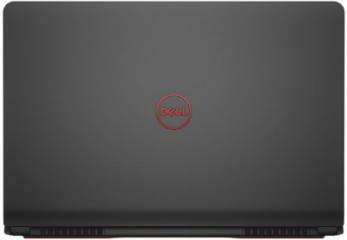 Dell Inspiron 15 7559 (Z567103HIN9) Laptop (Core i5 6th Gen/8 GB/1 TB 8 GB SSD/Windows 10/4 GB)