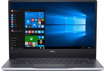 Dell Inspiron 15 7560 (Z561502SIN9) Laptop (Core i5 7th Gen/8 GB/1 TB/Windows 10/4 GB) Price