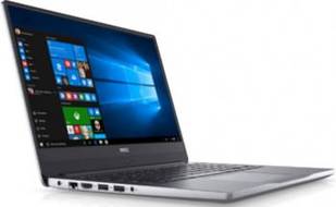 Dell Inspiron 15 7560 (Z561502SIN9) Laptop (Core i5 7th Gen/8 GB/1 TB/Windows 10/4 GB)