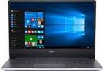 Dell Inspiron 15 7560 (Z561502SIN9) Laptop (Core i5 7th Gen/8 GB/1 TB/Windows 10/4 GB)