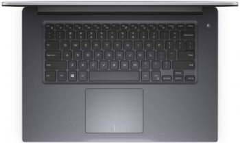 Dell Inspiron 15 7560 (Z561503SIN9) Laptop (Core i7 7th Gen/8 GB/1 TB/Windows 10/4 GB)