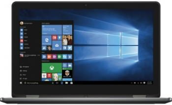 Dell Inspiron 15 7568 (Y544501HIN8) Laptop (Core i5 6th Gen/8 GB/500 GB/Windows 10) Price