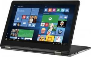 Dell Inspiron 15 7568 (Y544501HIN8) Laptop (Core i5 6th Gen/8 GB/500 GB/Windows 10)