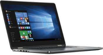 Dell Inspiron 15 7568 (Y544501HIN8) Laptop (Core i5 6th Gen/8 GB/500 GB/Windows 10)