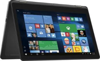 Dell Inspiron 15 7568 (Y544501HIN8) Laptop (Core i5 6th Gen/8 GB/500 GB/Windows 10)