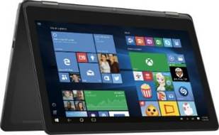 Dell Inspiron 15 7568 (Y544501HIN8) Laptop (Core i5 6th Gen/8 GB/500 GB/Windows 10)