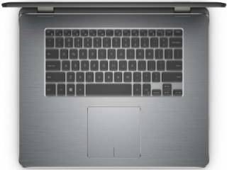 Dell Inspiron 15 7568 (Y564501HIN9) Laptop (Core i5 6th Gen/8 GB/500 GB/Windows 10)