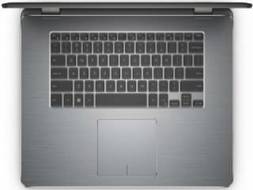 Dell Inspiron 15 7568 (Y564502HIN9) Laptop (Core i7 6th Gen/8 GB/1 TB/Windows 10)