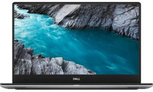 Dell XPS 15 7590 (C560053WIN9) Laptop (Core i7 9th Gen/16 GB/512 GB SSD/Windows 10/4 GB)