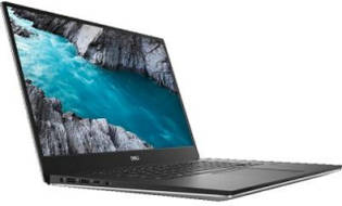 Dell XPS 15 7590 (C560053WIN9) Laptop (Core i7 9th Gen/16 GB/512 GB SSD/Windows 10/4 GB)