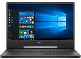 Dell G7 15 7590 (C562505WIN9) Laptop (Core i7 8th Gen/16 GB/1 TB 256 GB SSD/Windows 10/6 GB)